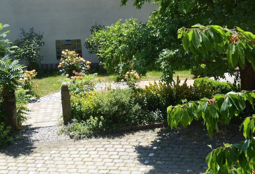 Landhotel Schwarzes Ross