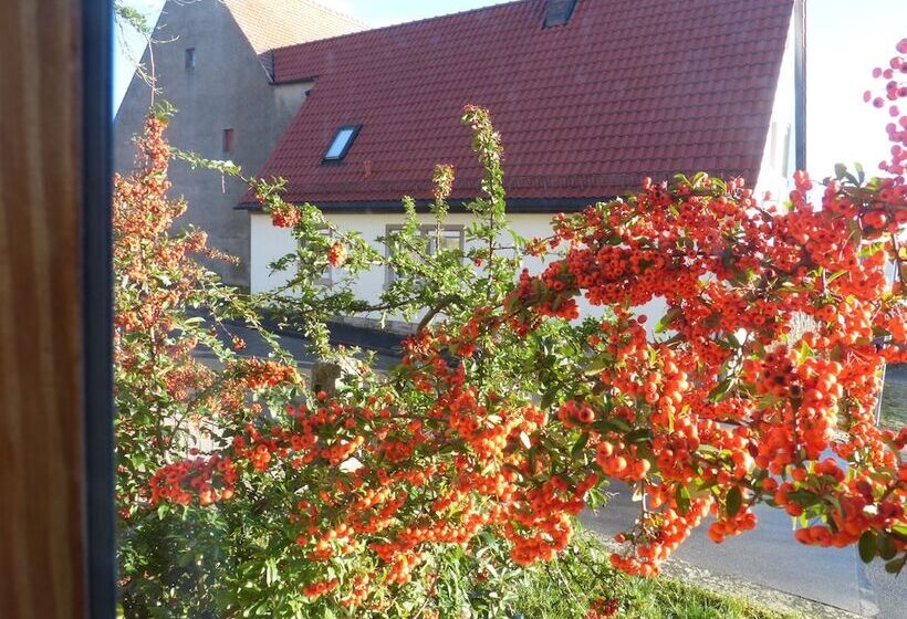 Landhotel Schwarzes Ross