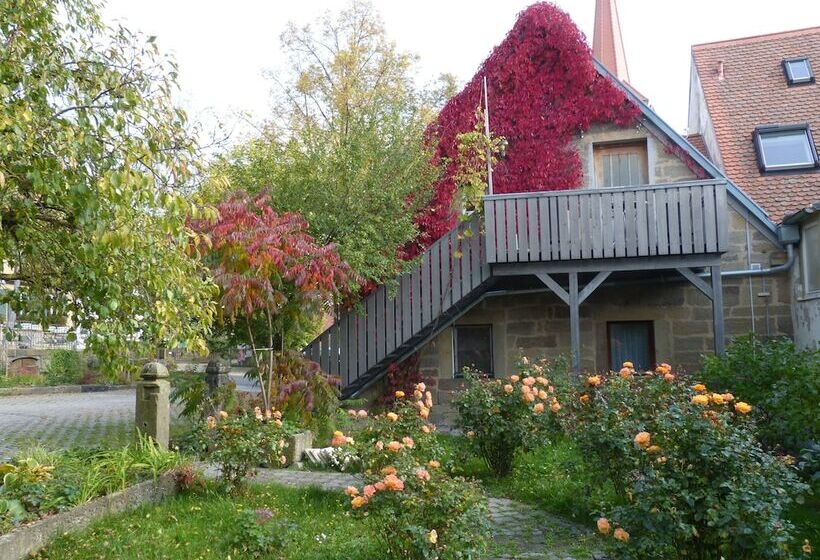 Landhotel Schwarzes Ross