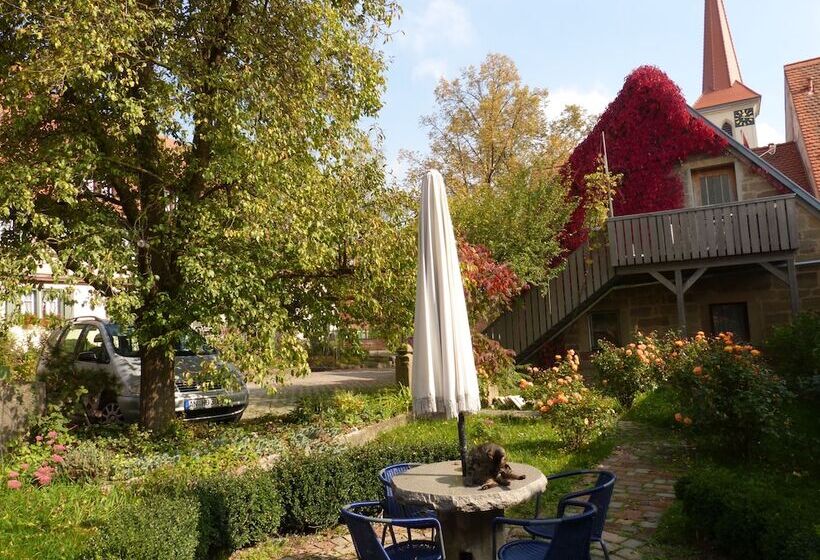 Landhotel Schwarzes Ross