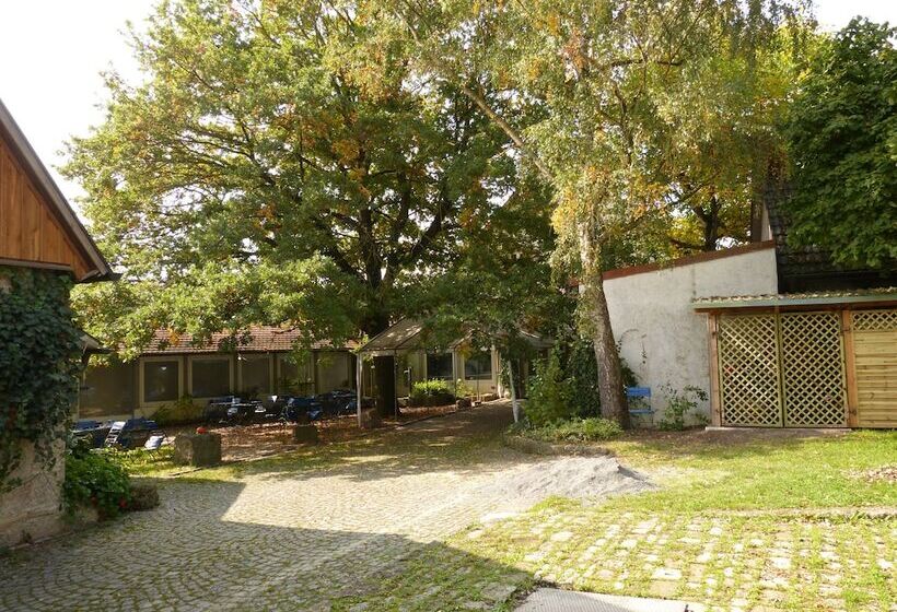 Landhotel Schwarzes Ross