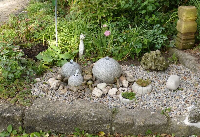 Landhotel Schwarzes Ross