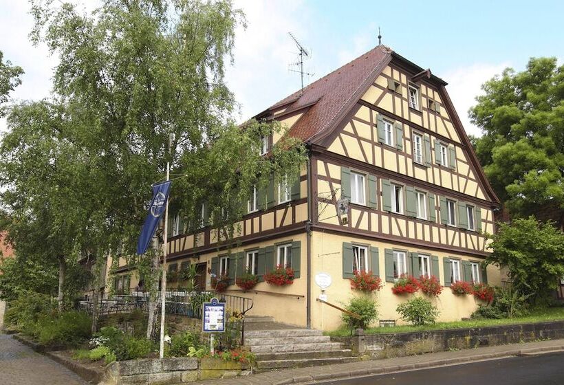 Landhotel Schwarzes Ross