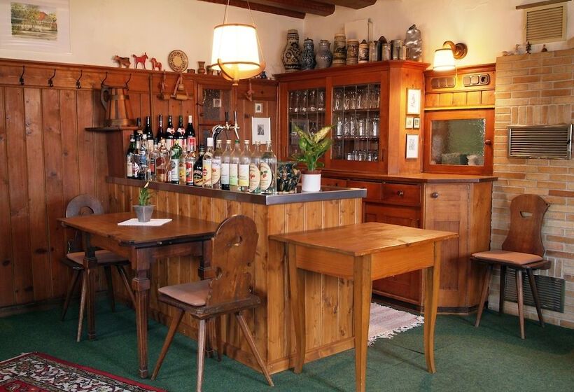 Landhotel Schwarzes Ross