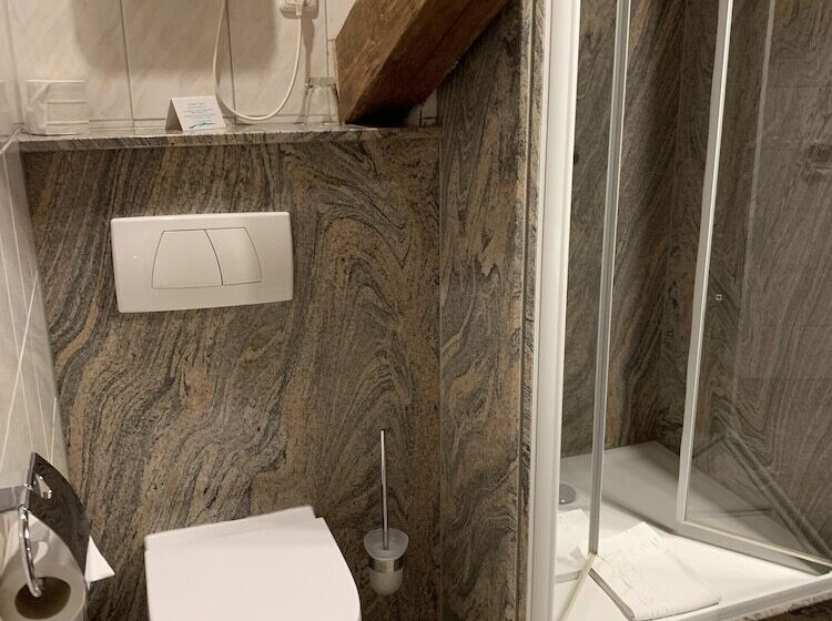 Landhotel Schwarzes Ross