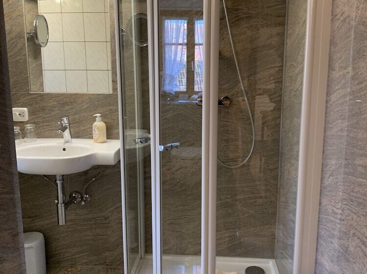 Landhotel Schwarzes Ross