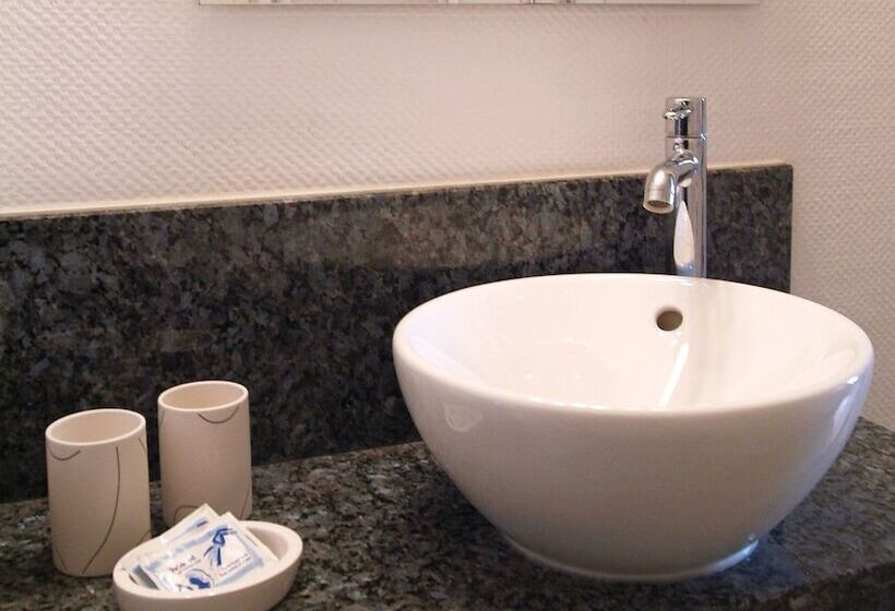 Landhotel Schwarzes Ross