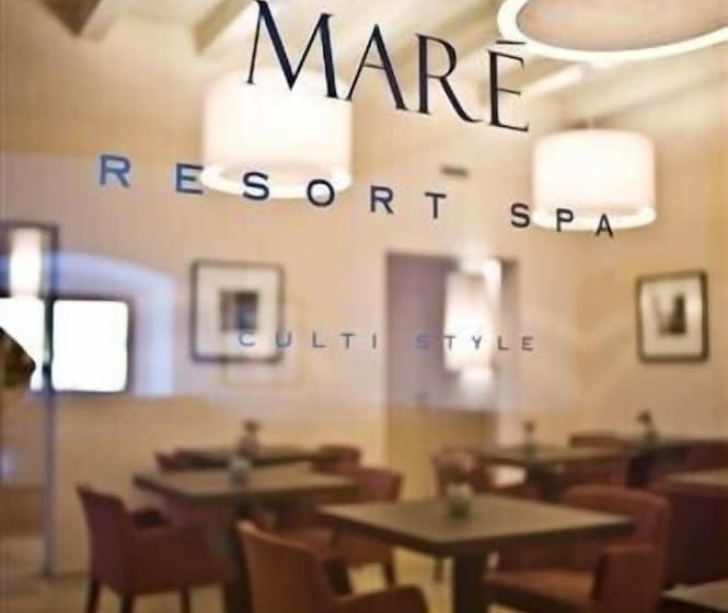 Mare Resort