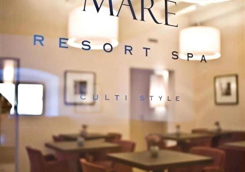 Mare Resort