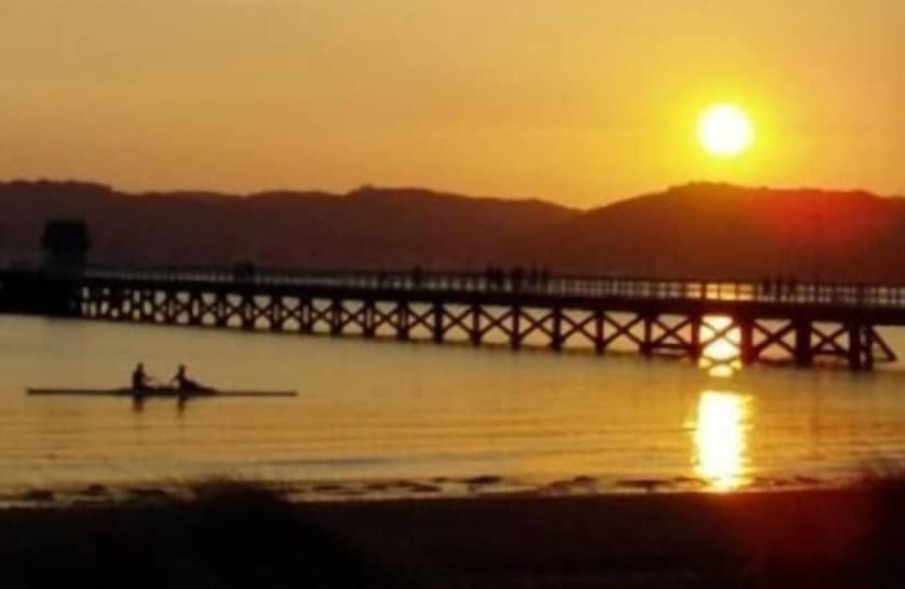 מוטל Asure 83 By The Sea Motor Lodge