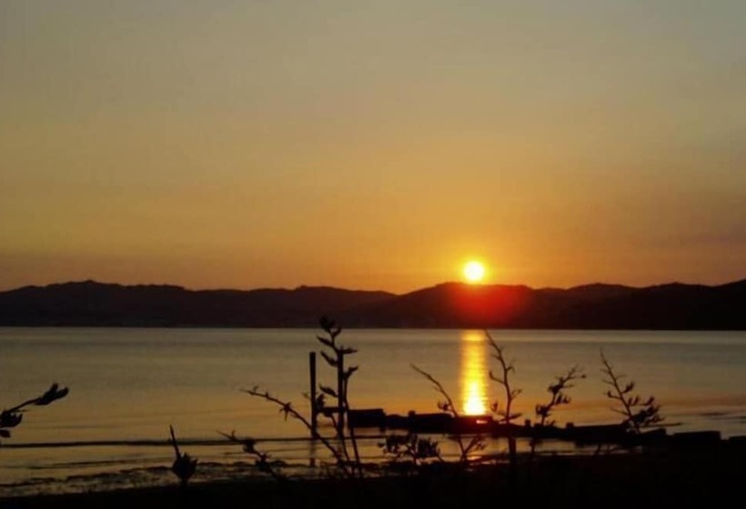 מוטל Asure 83 By The Sea Motor Lodge