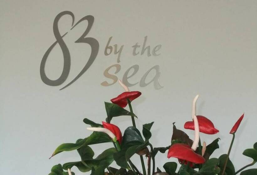 מוטל Asure 83 By The Sea Motor Lodge