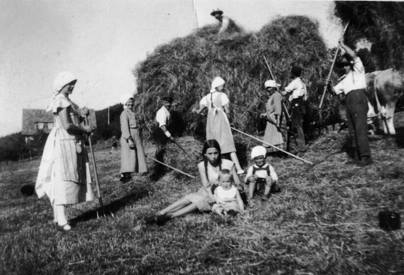 Oberdeisenhof Land  Und Wanderhotel Garni