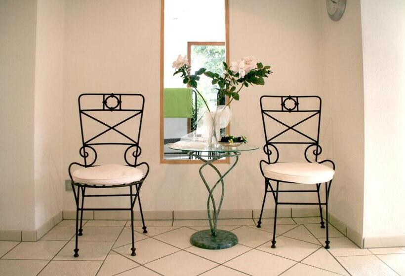 Oberdeisenhof Land  Und Wanderhotel Garni