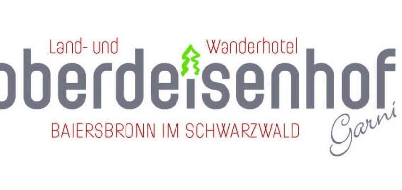 Oberdeisenhof Land  Und Wanderhotel Garni