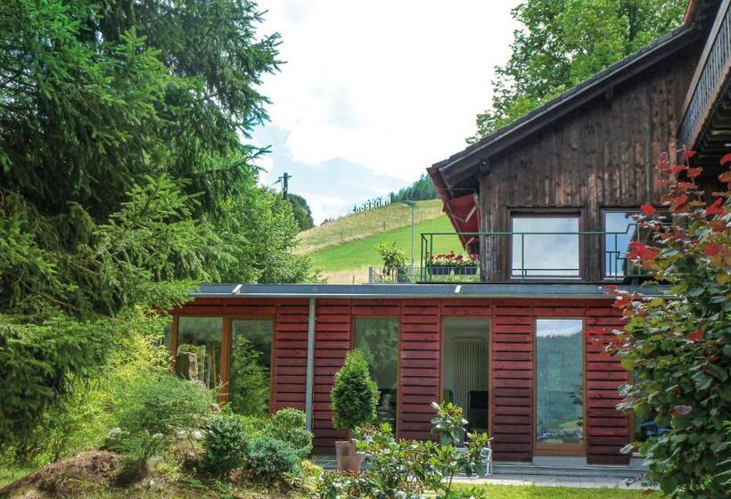 Oberdeisenhof Land  Und Wanderhotel Garni