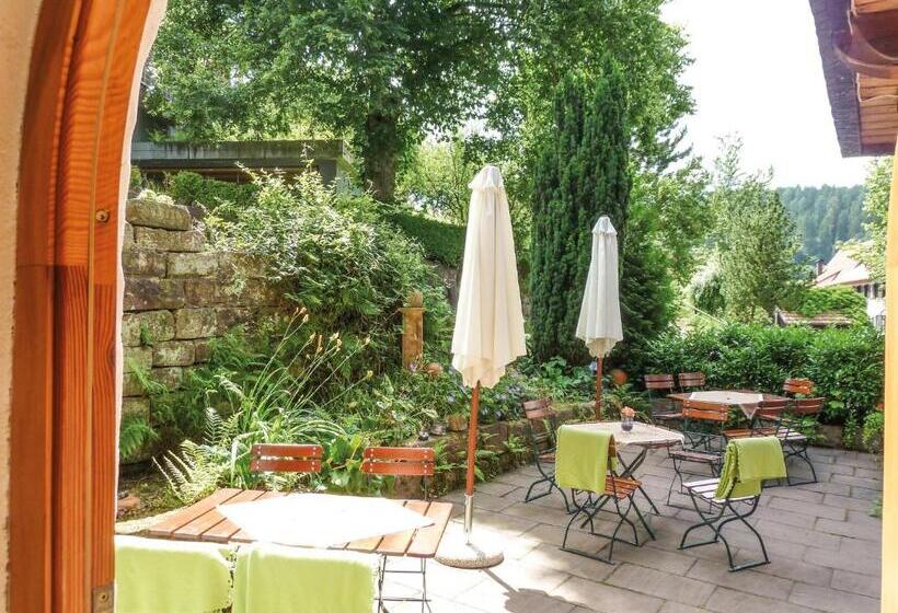 Oberdeisenhof Land  Und Wanderhotel Garni