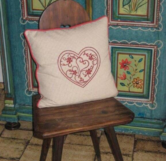 Oberdeisenhof Land  Und Wanderhotel Garni