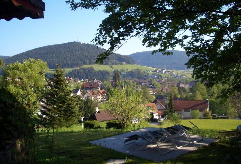 Oberdeisenhof Land  Und Wanderhotel Garni