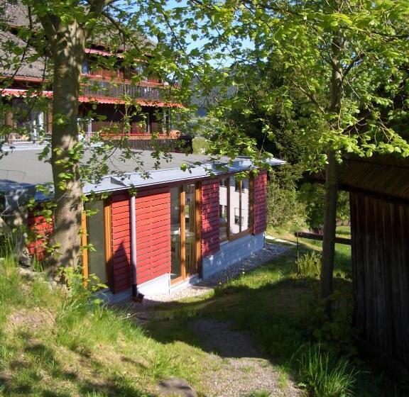 Oberdeisenhof Land  Und Wanderhotel Garni