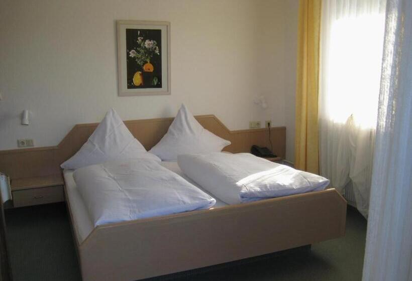 Oberdeisenhof Land  Und Wanderhotel Garni