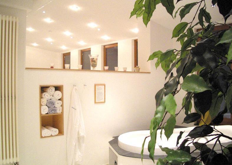 Oberdeisenhof Land  Und Wanderhotel Garni