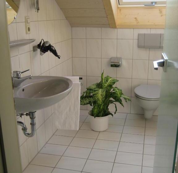 Oberdeisenhof Land  Und Wanderhotel Garni