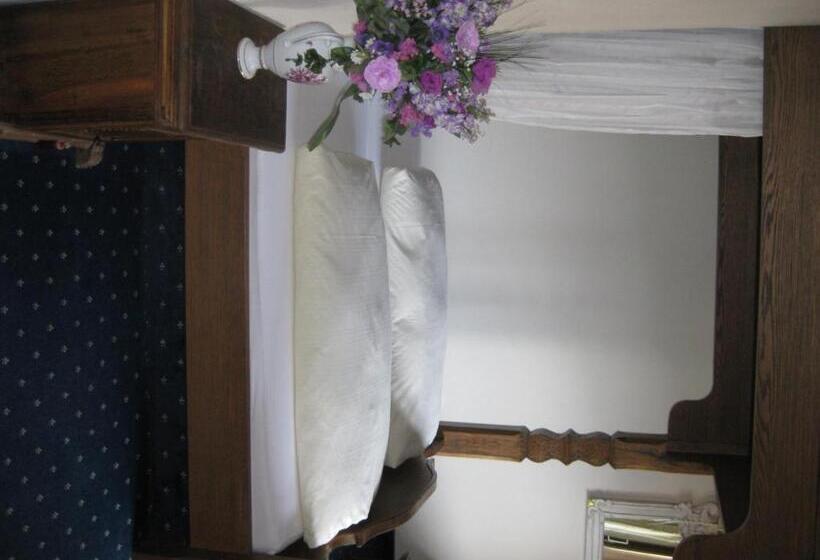 Panoramahotel Karwendelhof