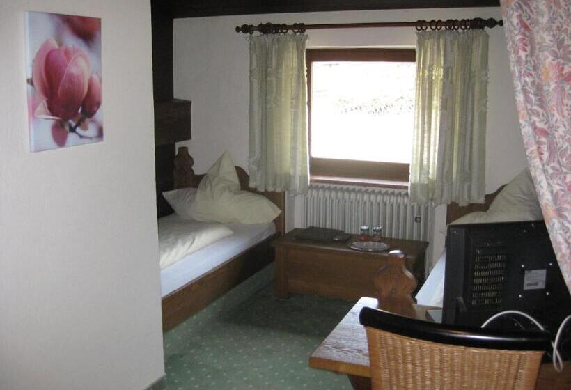 Panoramahotel Karwendelhof