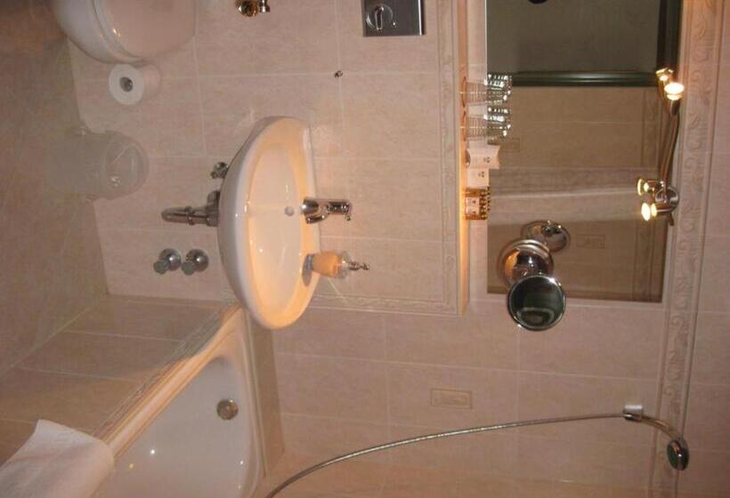 Panoramahotel Karwendelhof