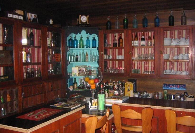 Panoramahotel Karwendelhof