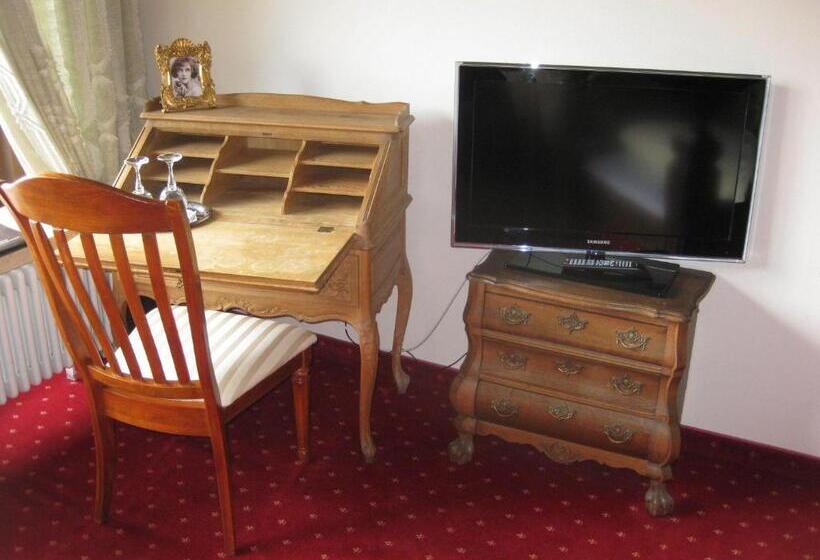 Panoramahotel Karwendelhof