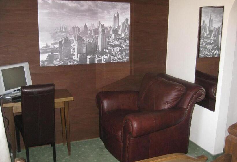 Panoramahotel Karwendelhof