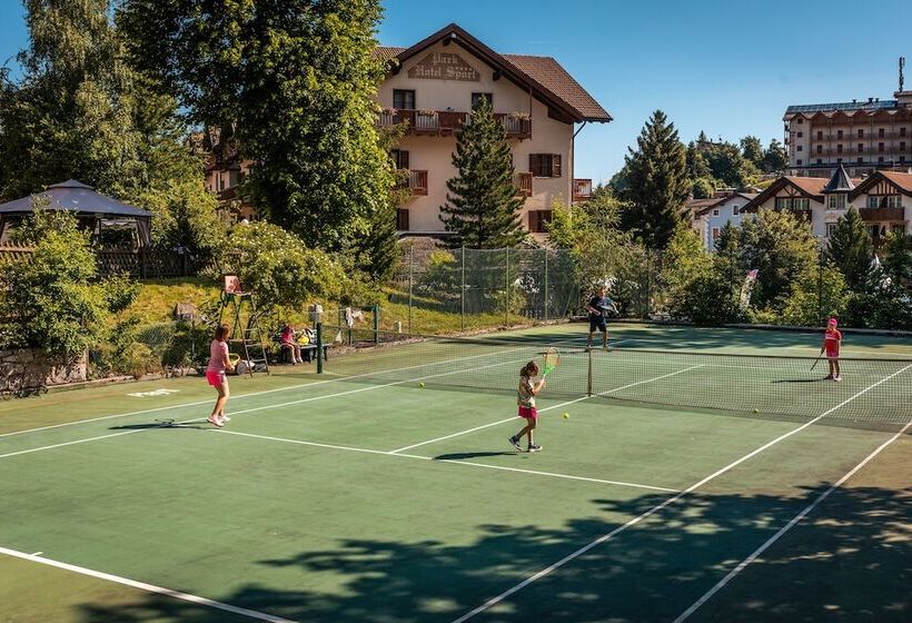 Park Hotel Sport