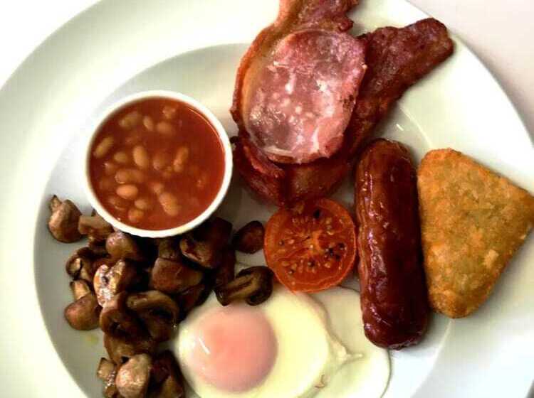 Penny Farthing Hotel & Cottages