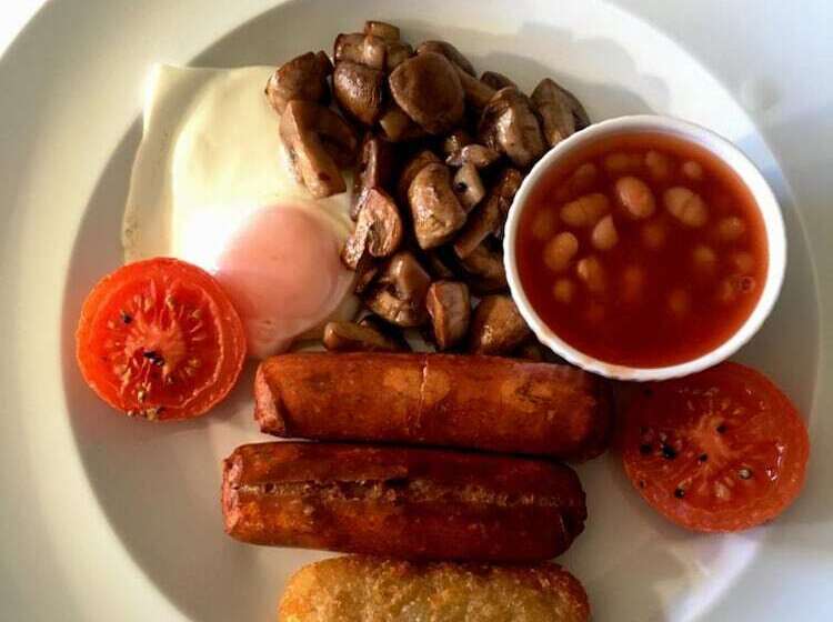 Penny Farthing Hotel & Cottages