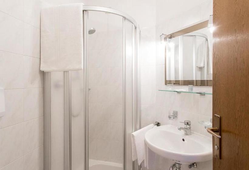 Пансион Alexandres