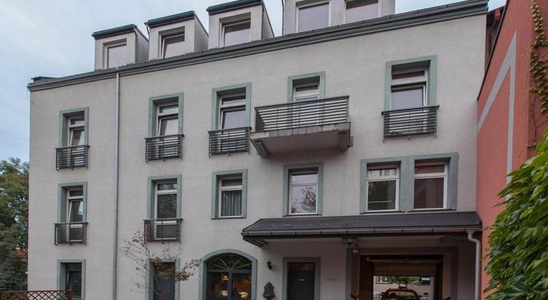 Пансион Antica Residence