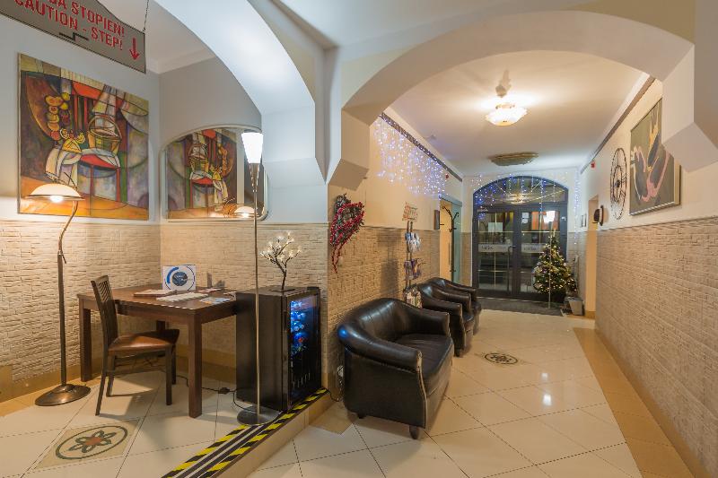 Пансион Antica Residence