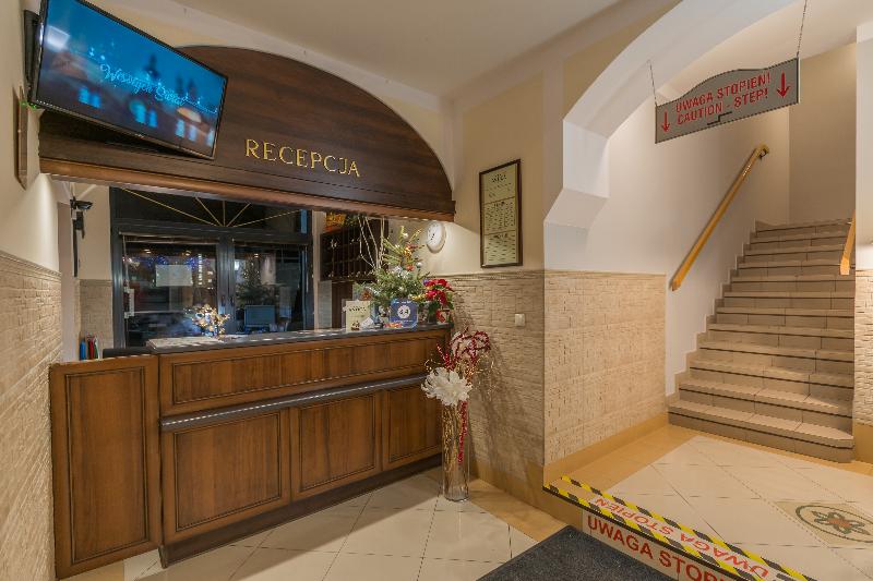 Пансион Antica Residence