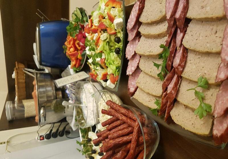 Пансион Antica Residence