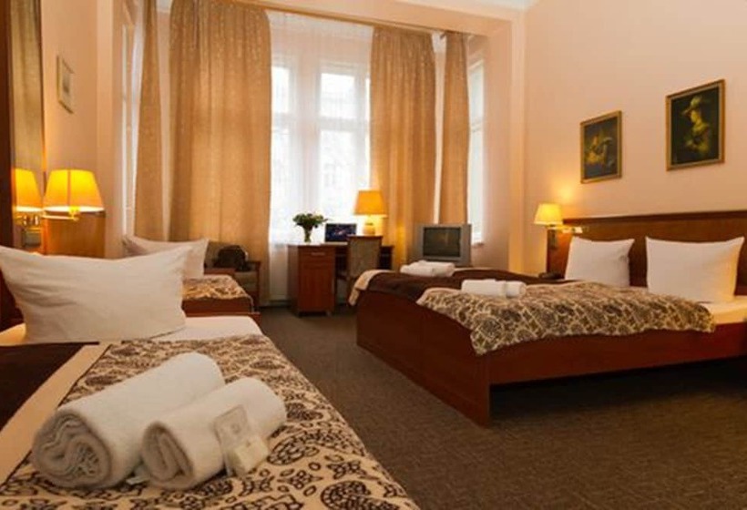 پانسیون Arche