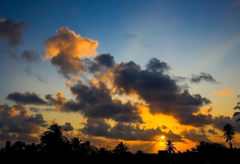 بنسيون E Pousada Cumbuco Guesthouse