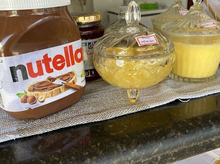 بنسيون E Pousada Cumbuco Guesthouse