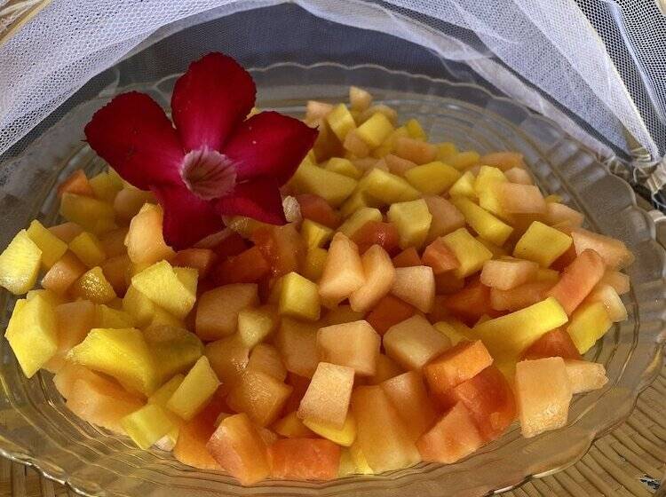 بنسيون E Pousada Cumbuco Guesthouse