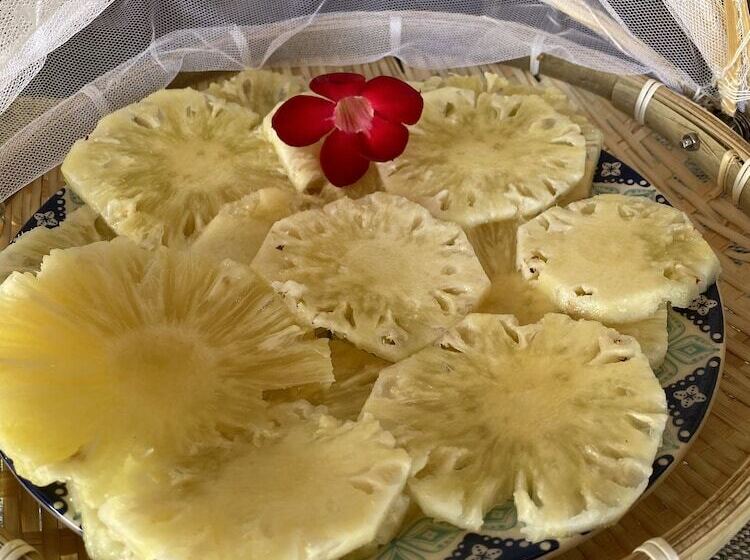 بنسيون E Pousada Cumbuco Guesthouse