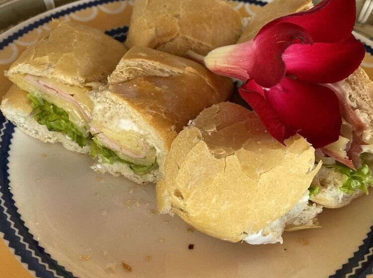 بنسيون E Pousada Cumbuco Guesthouse