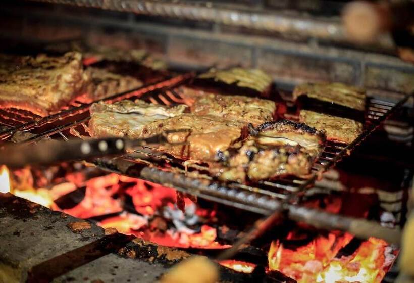 بنسيون E Pousada Cumbuco Guesthouse