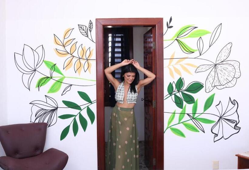 بنسيون E Pousada Cumbuco Guesthouse