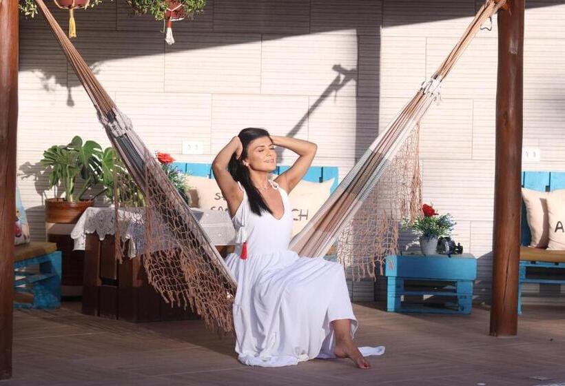 بنسيون E Pousada Cumbuco Guesthouse